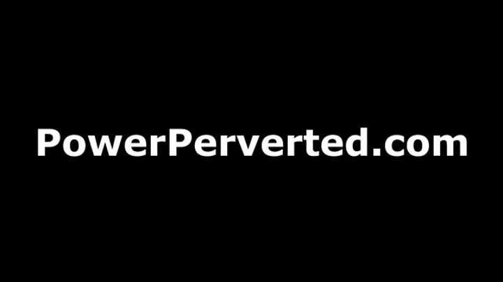 The Power of Perverted Thinking