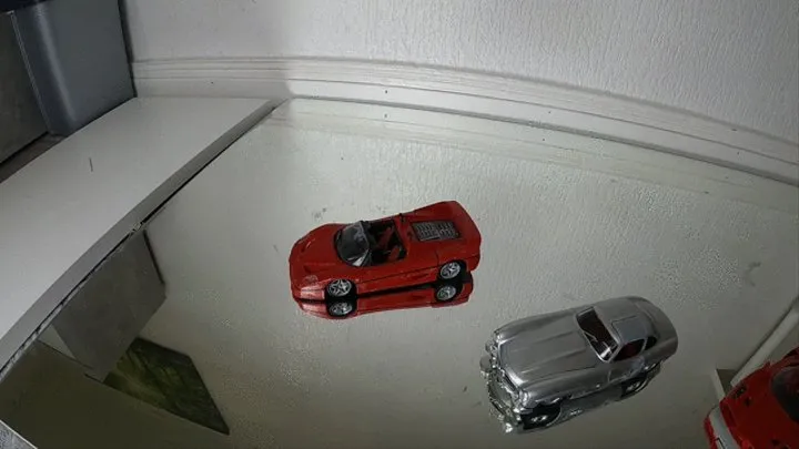 Model car contest 2020 Part 2