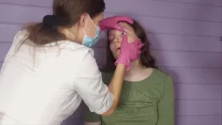 ABDL medical exam