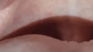 Inside My Mouth