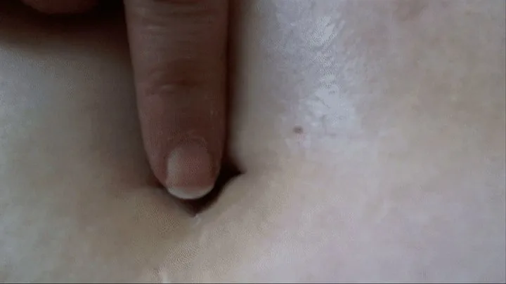 Deep Belly Button