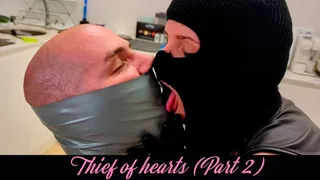 Thief of Hearts (Part 2) - Spanish