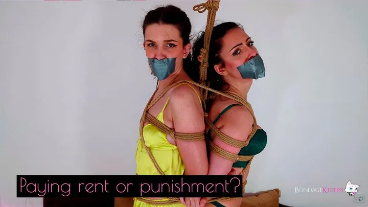 Paying rent or punishment? - Spanish (sub:Enlgish), , 4K