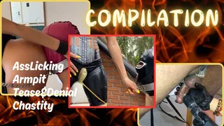 COMPILATION