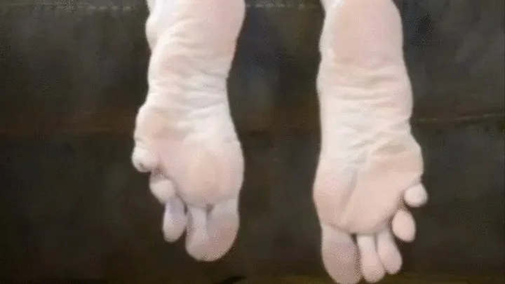 SUPER PALE SOLES