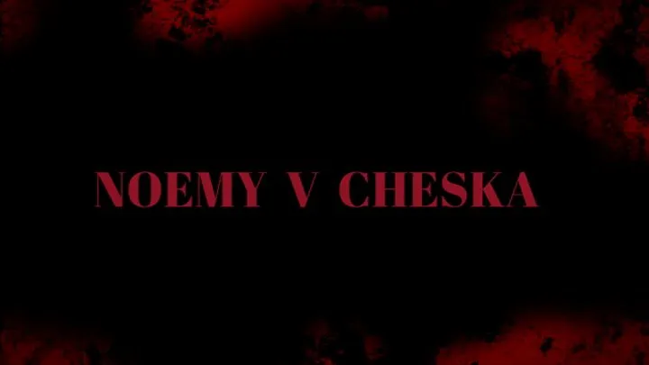 NOEMY V CHESKA