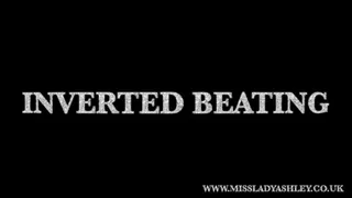 Inverted Beating
