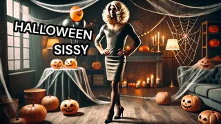 Dress Up Like A Girl For Halloween - Secret Sissy Assignment - Goddess Of Destruction Sissification Feminization