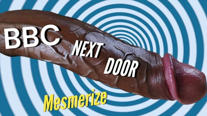 BBC Next Door - Mind Fuck Mesmerize