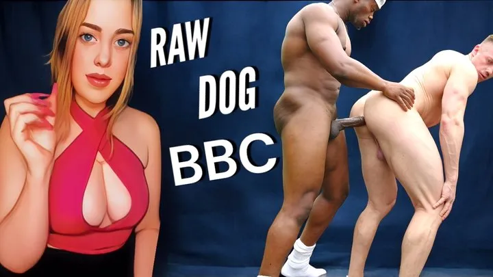 RawDog BBC