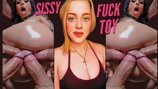 Youre Not A Man - Youre A Sissy Fuck Toy