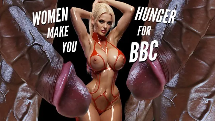 Women Make You Hunger For BBC
