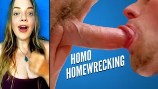 Homo Homewrecking