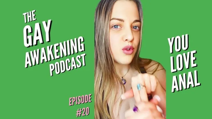 The Gay Awakening Podcast Episode #20