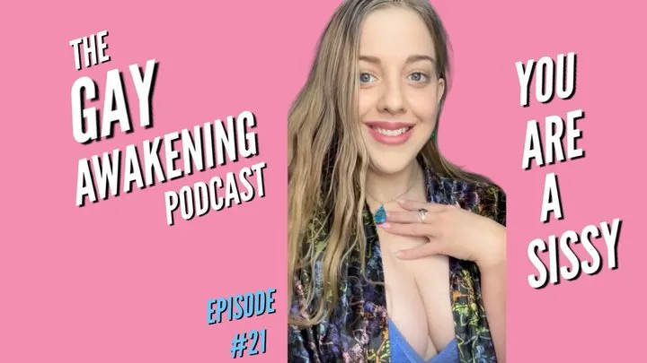 The Gay Awakening Podcast Episode #21