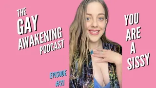 The Gay Awakening Podcast Episode #21