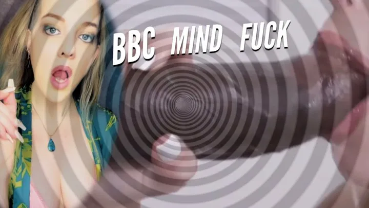 BBC Mind Fuck for Faggots