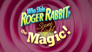 Who Stole Roger Rabbit (The Magic) Cosplay Parody With Ebony Goddess, Rio Mariah, Stacey Saran, Romana Ryder, Emma Butt