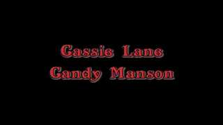 Cassie Laines Busty Stepmom Candy Wants that Sweet Teen Pussy