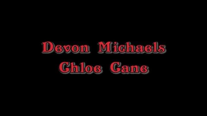 Devon Michaels Has Been Waiting To Get With Chloe Cane