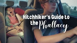 Hitchhiker's Guide to the Phallacy