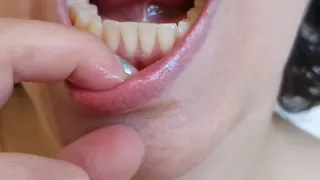 Welcome to an Angel's Mouth