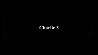 Charlie clip 3 - smoking and relaxing