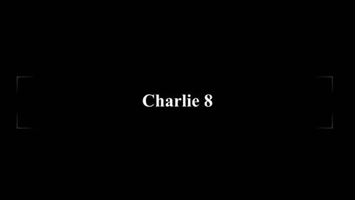 Charlie clip 8 - smoking sex