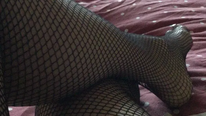 Fishnets