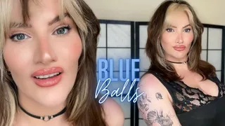 Blue Balls