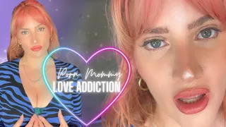 Porn-Step-mommy Love Addiction