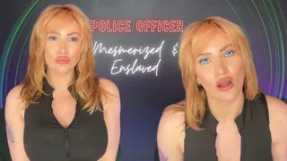 Police Officer Magic Mesmerize