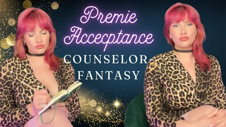 Premie Acceptance Counselor-Fantasy [Custom]