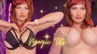 Magic Tits