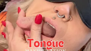 Tongue Manipulation