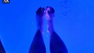 Every Clip from my Vacation in a Private Pool Suite (11 Clips in 1 Video!)