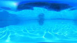 Underwater Swim