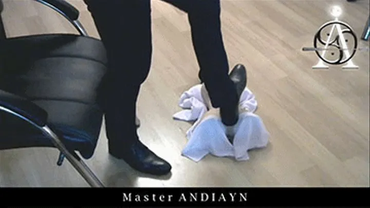 Trampling To helena From MASTER - Part 2