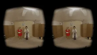 Pie'ndemic VR