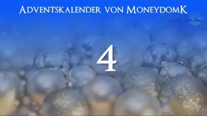 Adventskalender - Tür 4