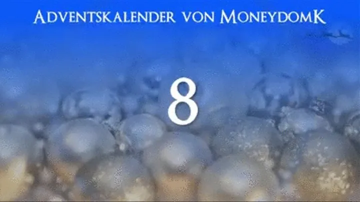 Adventskalender - Tür 8 (Harte Erniedrigung)