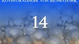 Adventskalender - Tür 14 (Wichscountdown)