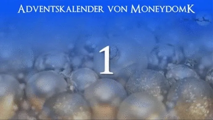 Adventskalender - Tür 1