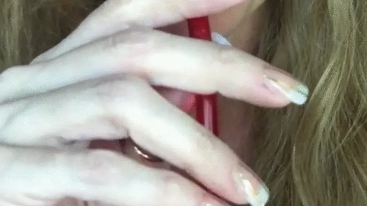 HIGH FINGER BRUSHING 2