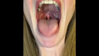 3 CLIP COMBO OF MORNING MOUTH