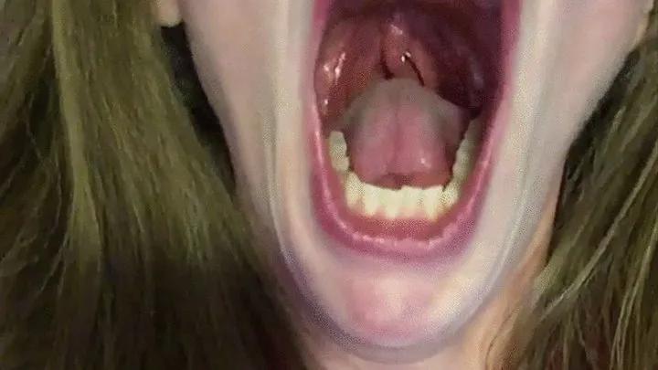 LATE NIGHT YAWNING