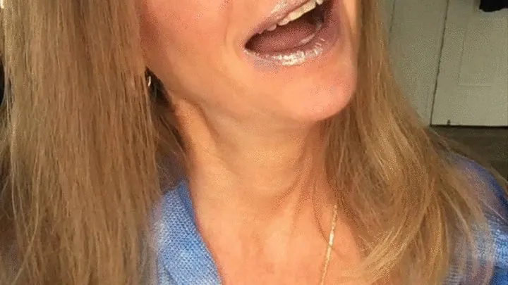 MORE SILVER LIPS?