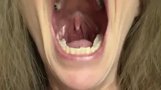 UVULA, UVULA, UVULA!