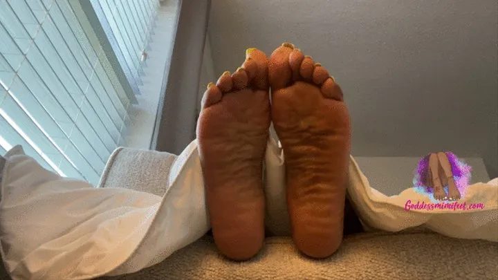 POV sole play