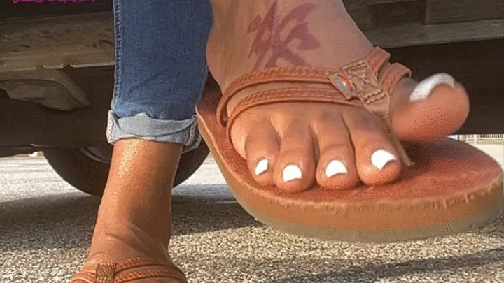 Sunny Feet Play